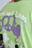 Camiseta Approve Huge Oversized Peace And Love II Masculina