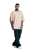 Camiseta Approve Oversized Huge Cupid Masculina