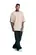 Camiseta Approve Oversized Huge Cupid Masculina
