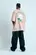 Camiseta Approve Oversized Huge Cupid Masculina