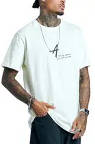 Camiseta Approve Bold 2012