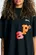Camiseta Approve Huge Oversized Letters Masculina