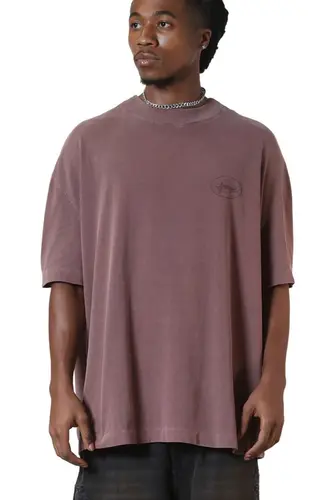 Camiseta Approve Huge Oversized Aruba Masculina