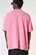 Camiseta Approve Huge Oversized Animals III Flamingo Masculina