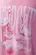 Camiseta Approve Huge Oversized Animals III Flamingo Masculina