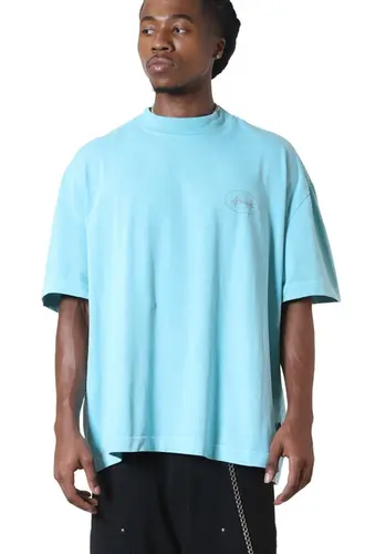 Camiseta Approve Huge Oversized Thailandia Masculina