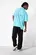 Camiseta Approve Huge Oversized Thailandia Masculina