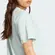 Camiseta Adidas Essentials de Algodão Logo Pequeno Feminina