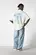 Camiseta Approve Huge Oversized Miami Pool Masculina