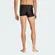 Sunga Adidas Boxer 3 Listras Masculina