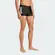 Sunga Adidas Boxer 3 Listras Masculina