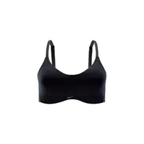 Top Nike Alate Minimalist Suporte Leve Feminino
