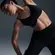 Top Nike Alate Minimalist Suporte Leve Feminino