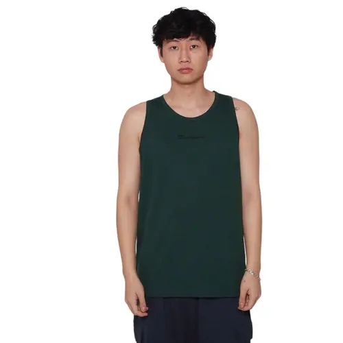 Regata Champion Mini Logo Bordado 1C Masculina