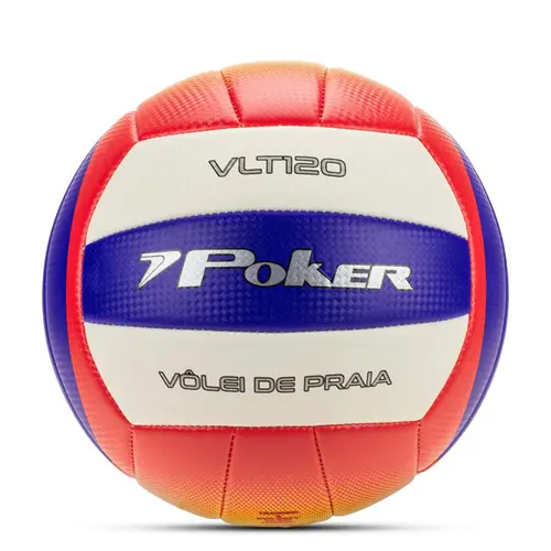 Bola Poker Vôlei de Praia Training VLT 120 Unissex