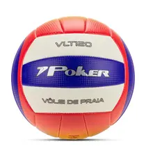 Bola Poker Vôlei de Praia Training VLT 120 Unissex