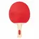Raquete Poker Tênis de Mesa Ping Pong Effect Unissex