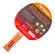 Raquete Poker Tênis de Mesa Ping Pong Advanced Unissex