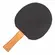 Raquete Poker Tênis de Mesa Ping Pong Advanced Unissex