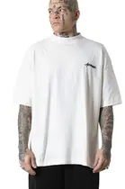 Camiseta Approve Huge Oversized Savior Masculina