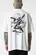 Camiseta Approve Huge Oversized Savior Masculina
