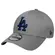 Boné New Era 940 Side Patch Los Angeles Dodgers Unissex