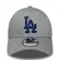 Boné New Era 940 Side Patch Los Angeles Dodgers Unissex