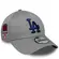 Boné New Era 940 Side Patch Los Angeles Dodgers Unissex