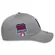 Boné New Era 940 Side Patch Los Angeles Dodgers Unissex