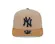 Boné New Era Trucker 970 New York Yankees Unissex