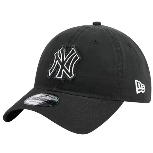 Boné New Era 920 Stamp New York Yankees Unissex