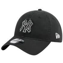 Boné New Era 920 Stamp New York Yankees Unissex