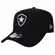 Boné New Era 940 A-Frame Botafogo Unissex