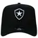 Boné New Era 940 A-Frame Botafogo Unissex