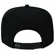 Boné New Era 940 A-Frame Botafogo Unissex