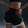 Short Nike Dri-FIT Tempo MR 3 Feminino