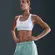 Short Nike Dri-FIT Tempo MR 3 Feminino