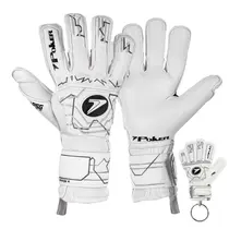 Luva de Goleiro Poker Profissional Champion 9 Masculina