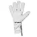Luva de Goleiro Poker Profissional Champion 9 Masculina