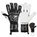 Luva de Goleiro Poker Profissional Champion 9 Masculina