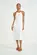 Vestido Colcci Sport Canelado 0445700962