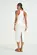 Vestido Colcci Sport Canelado 0445700962