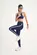 Conjunto Colcci Sport Top e Calça Legging 2225700651