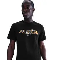 Camiseta Nike Just Do It Masculina