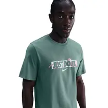 Camiseta Nike Just Do It Masculina