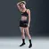 Top Nike PRO Suporte Leve Feminino
