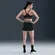 Top Nike PRO Suporte Leve Feminino