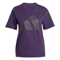 Camiseta Adidas Big Logo Feminina