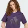 Camiseta Adidas Big Logo Feminina