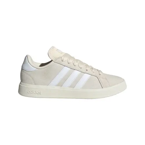 Tênis Adidas Grand Court Base 00s Feminino